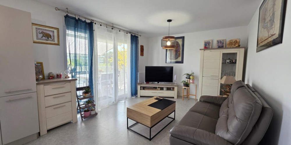 appartement à MONT DE MARSAN (40000)